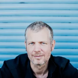 Matt Elliott in Dresden