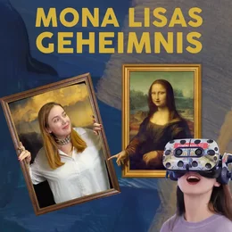 Mona Lisas Geheimnis in Frankfurt am Main