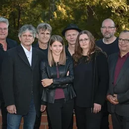 The Murmeltears in Storkow