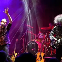 Sonic Love in Tübingen