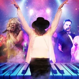 Musical Magics in Gießen