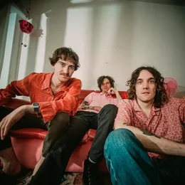 The Tazers in Isny im Allgäu