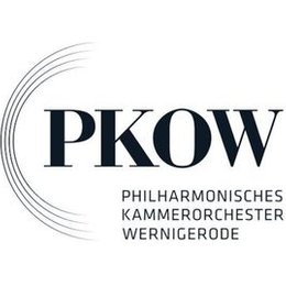 Philharmonisches Kammerorchester Wernigerode in Bad Münder am Deister