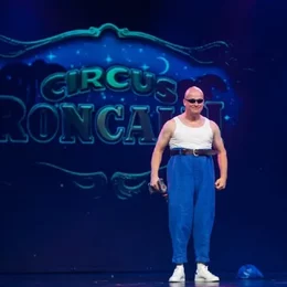 Burgdorf lacht - die Comedy-Nacht in Burgdorf