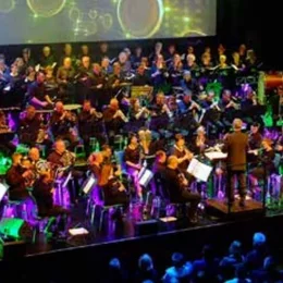 LIONS Benefizkonzert in Detmold