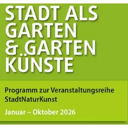 StadtNaturKunst in Schwabach