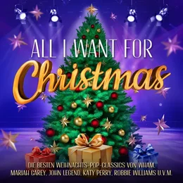 All I Want For Christmas in Horn-Bad Meinberg