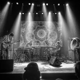 Colour Haze in Tübingen