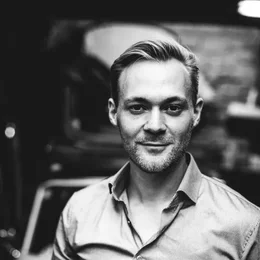 Marvin Scondo in Hanau