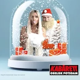 Bella Liere in Potsdam