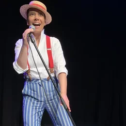 Ein Picknick in der Champagne - Show-Tasting-Company-Hamburg in Hamburg