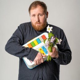 Julius Fischer in Ulm