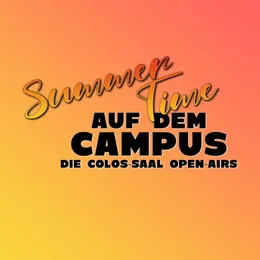 Summertime auf dem Campus - Aschaffenburg in Aschaffenburg