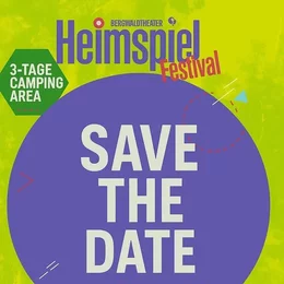 Heimspiel-Festival in Weißenburg in Bayern