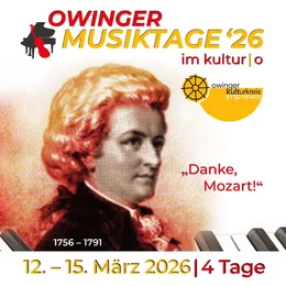 Owinger Musiktage in Owingen
