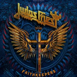 Judas Priest in St. Goarshausen