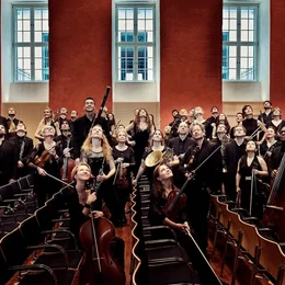 Neue Philharmonie Frankfurt in Nidderau