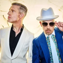 Benjamin von Stuckrad-Barre in Schwetzingen