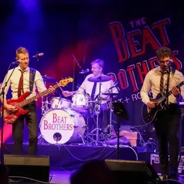 The Beat Brothers in Untergruppenbach