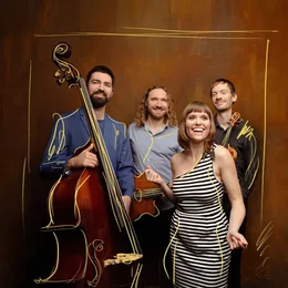 Marion & Sobo Band in Münster