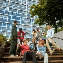 Total Hip Replacement in Hildesheim