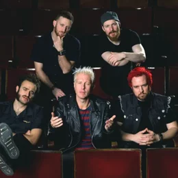 The Cloverhearts in Mörlenbach