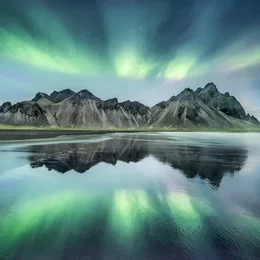 Europas hoher Norden - Live-Reportage von Petra und Gerhard Zwerger-Schoner in Waldshut-Tiengen