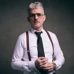 Heinz Strunk in Marburg