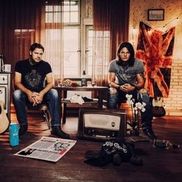 Das Dynamische Duo in Bönnigheim