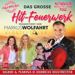Markus Wolfahrt in Horn-Bad Meinberg