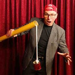 Ralf Gagel in Remchingen