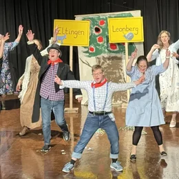 Leonberger Theatertage in Leonberg