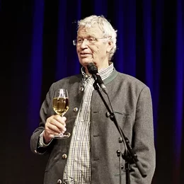 Gerhard Polt in Fürstenzell