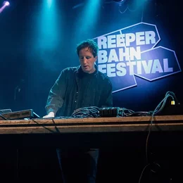 Christian Löffler in Hamburg