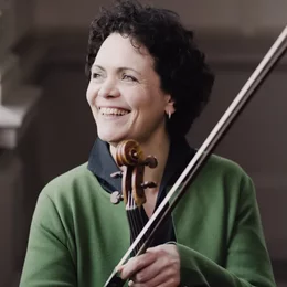 Tabea Zimmermann in Gauting