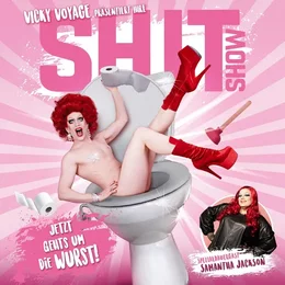 Vicky Voyage in Mainz