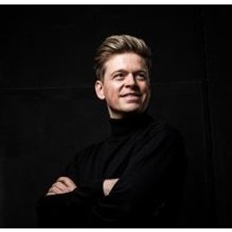 David Lugert in Erlangen