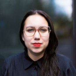 Ronya Othmann in Langen