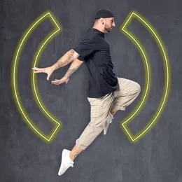 Tanztage Duisburg in Duisburg