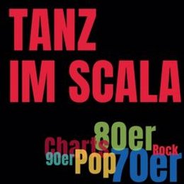 Tanz im Scala in Ludwigsburg