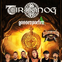 Tir Nan Og in Frankfurt am Main