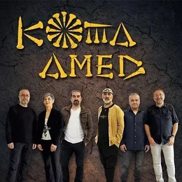 Koma Amed in Frankfurt am Main