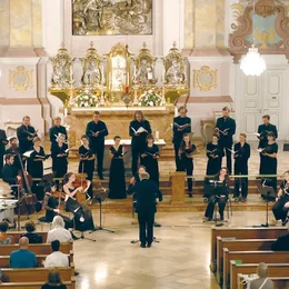 Klanglandschaft Mainfranken in Sailauf