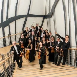 Südwestdeutsches Kammerorchester Pforzheim in Denkendorf