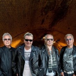 The Rattles in Burgdorf