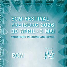 ECM Festival Freiburg in Merzhausen