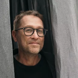 Jan Weiler in Unterhaching