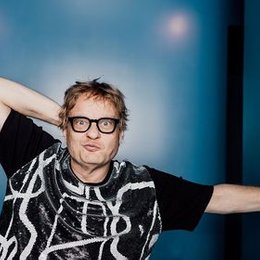 Iiro Rantala in Freiburg im Breisgau