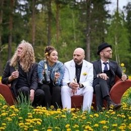 Susi Raith in Dorfen