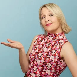 Annette Kruhl in Göttingen